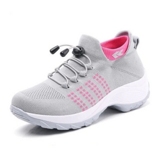 Hallux Valgus Schuhe – OrthoFlex