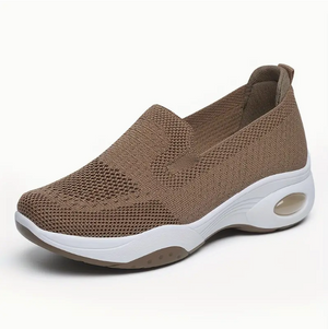 Orthopädische Slip-On Sneakers