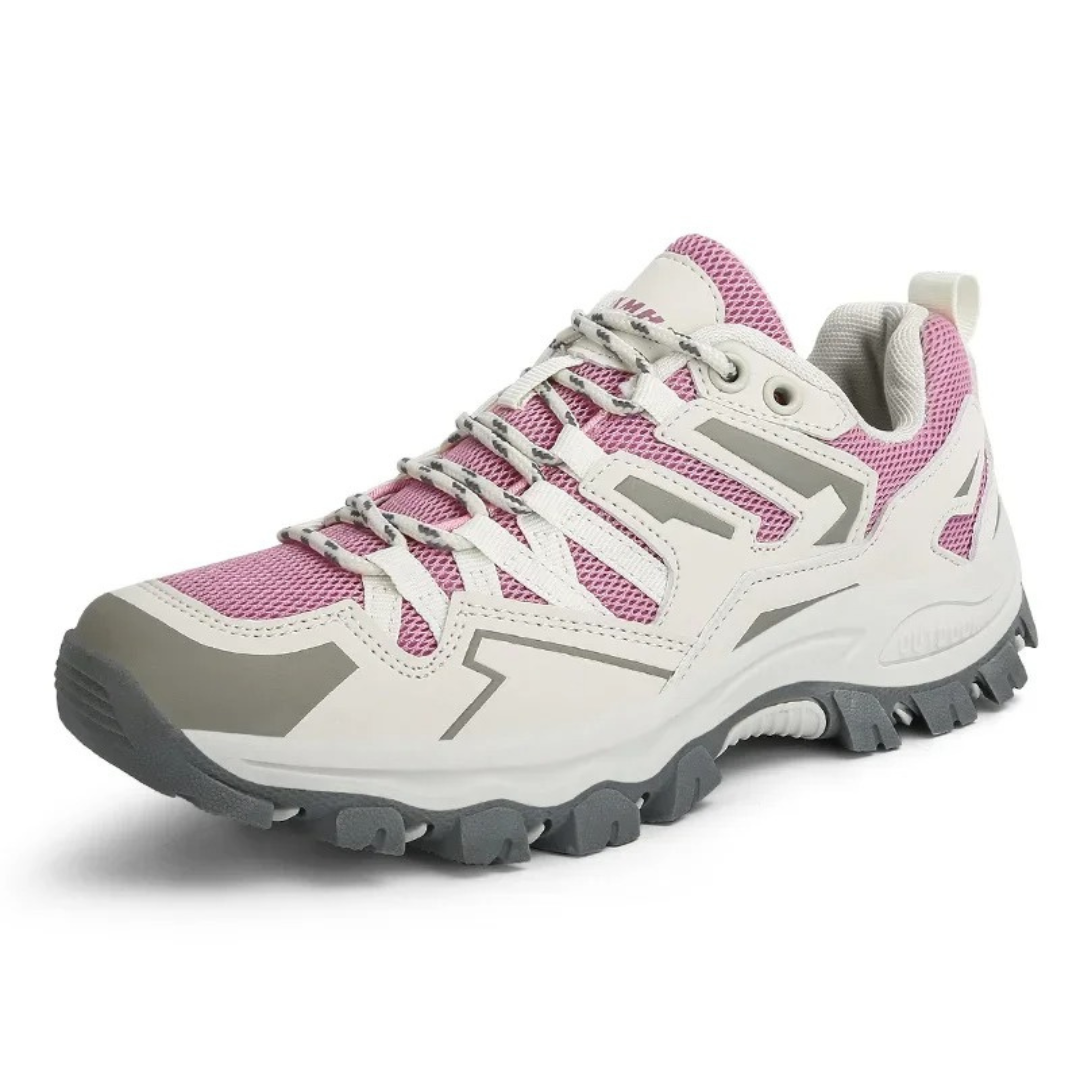 Orthopädischer Wanderschuh für Damen - Flexmove