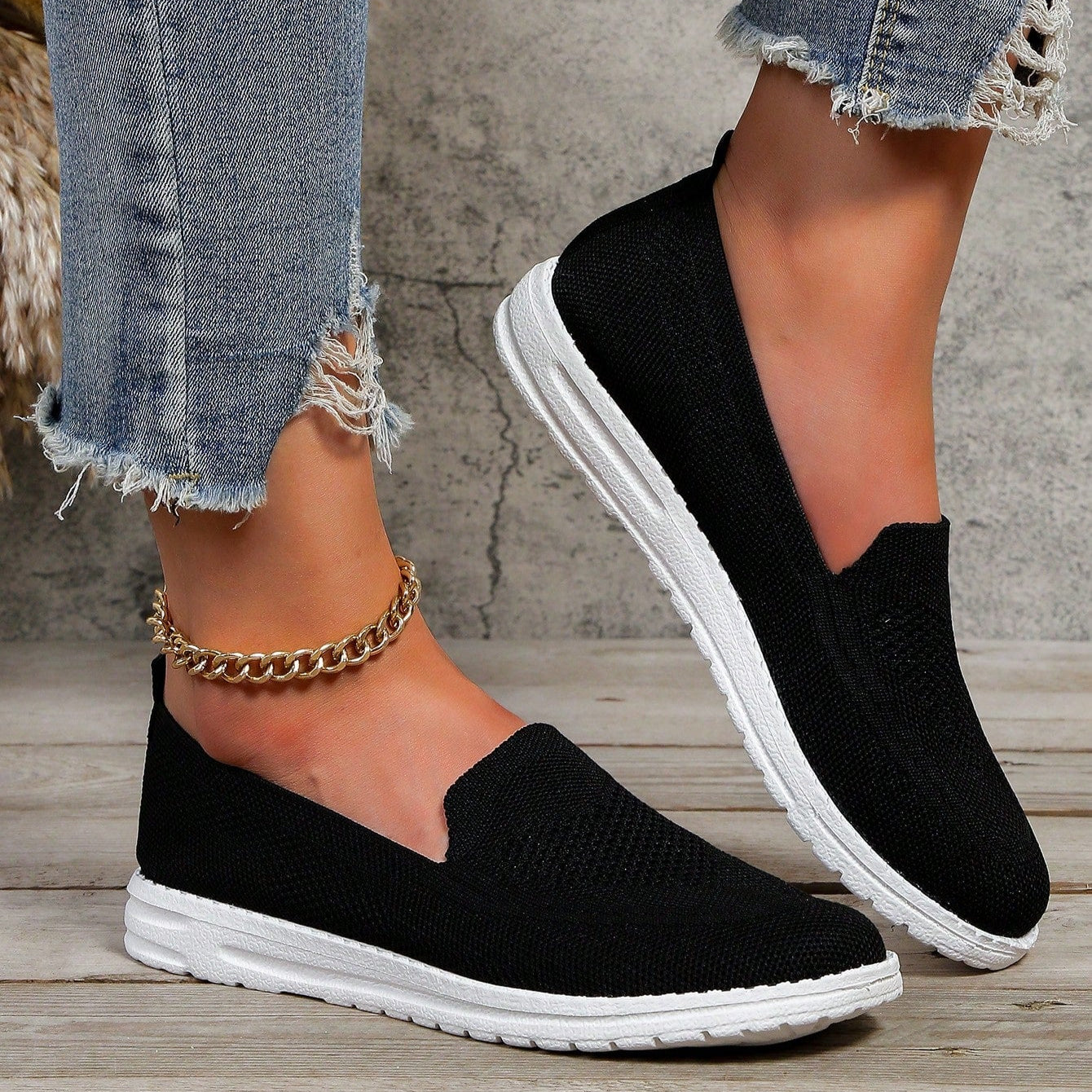 Orthopädische Sommerschuhe – AirFlex