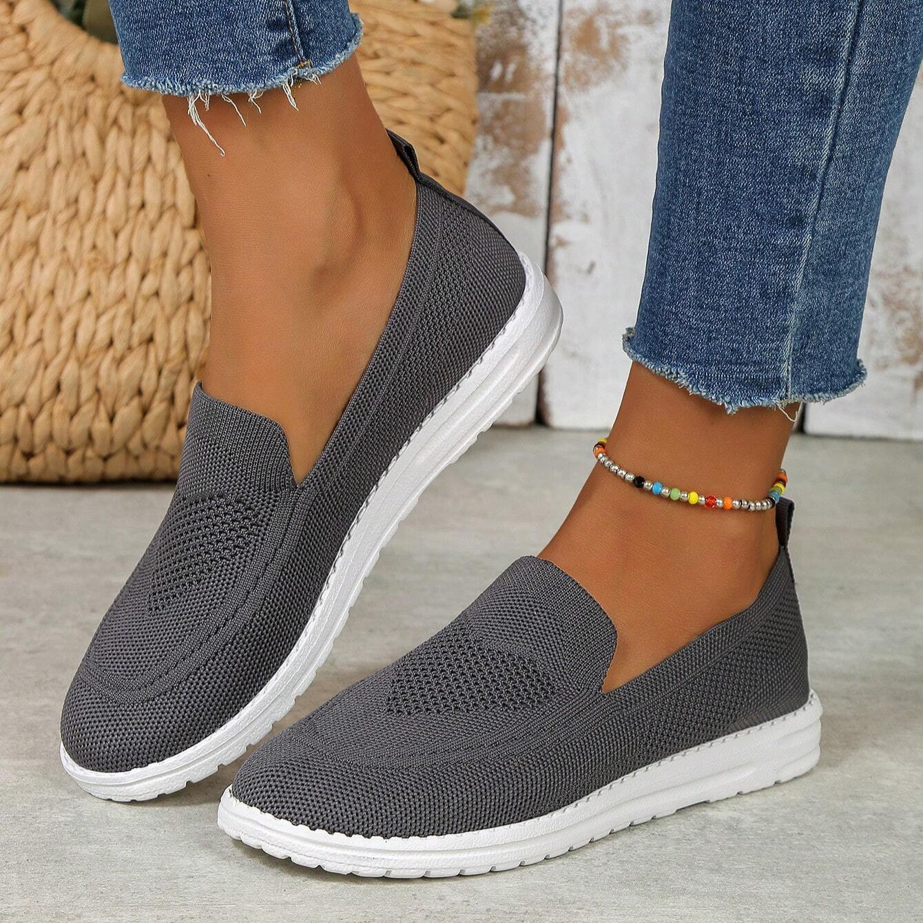 Orthopädische Sommerschuhe – AirFlex