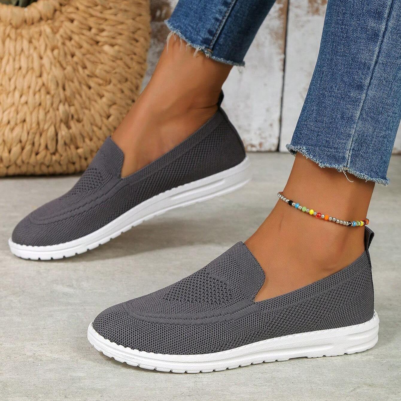 Orthopädische Sommerschuhe – AirFlex