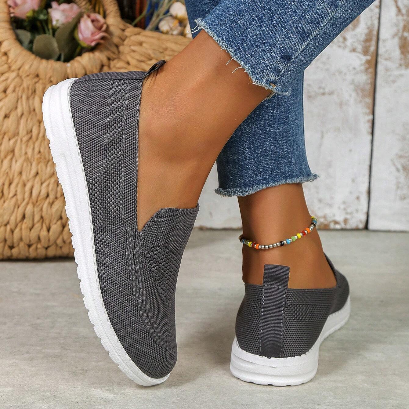 Orthopädische Sommerschuhe – AirFlex