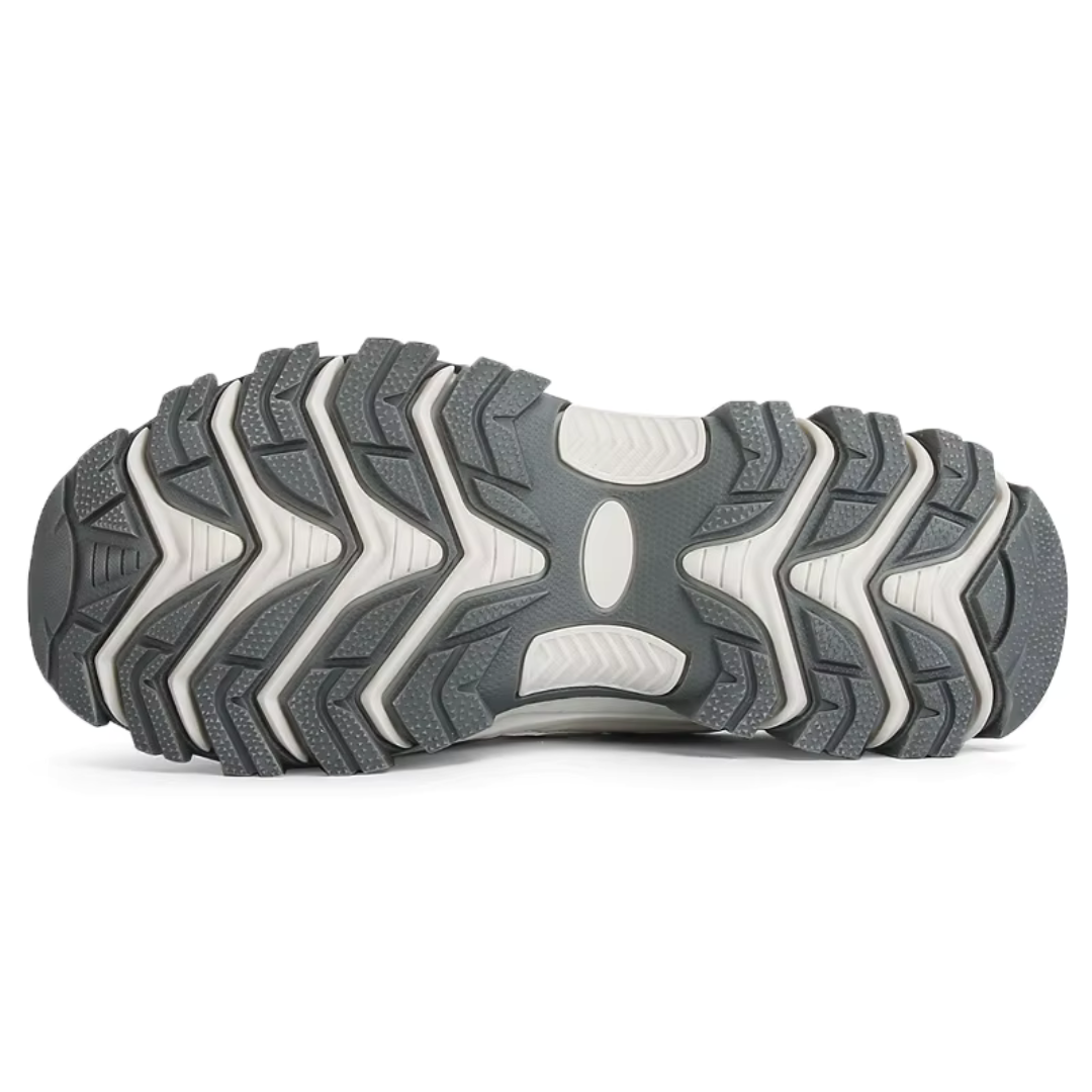 Orthopädischer Wanderschuh für Damen - Flexmove