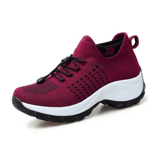 Hallux Valgus Schuhe – OrthoFlex