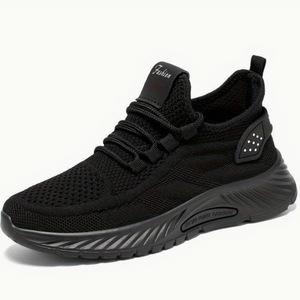 CLOUD Pro – Ergonomische & Leichte Damen-Sneaker mit breiter Zehenbox (Unisex)