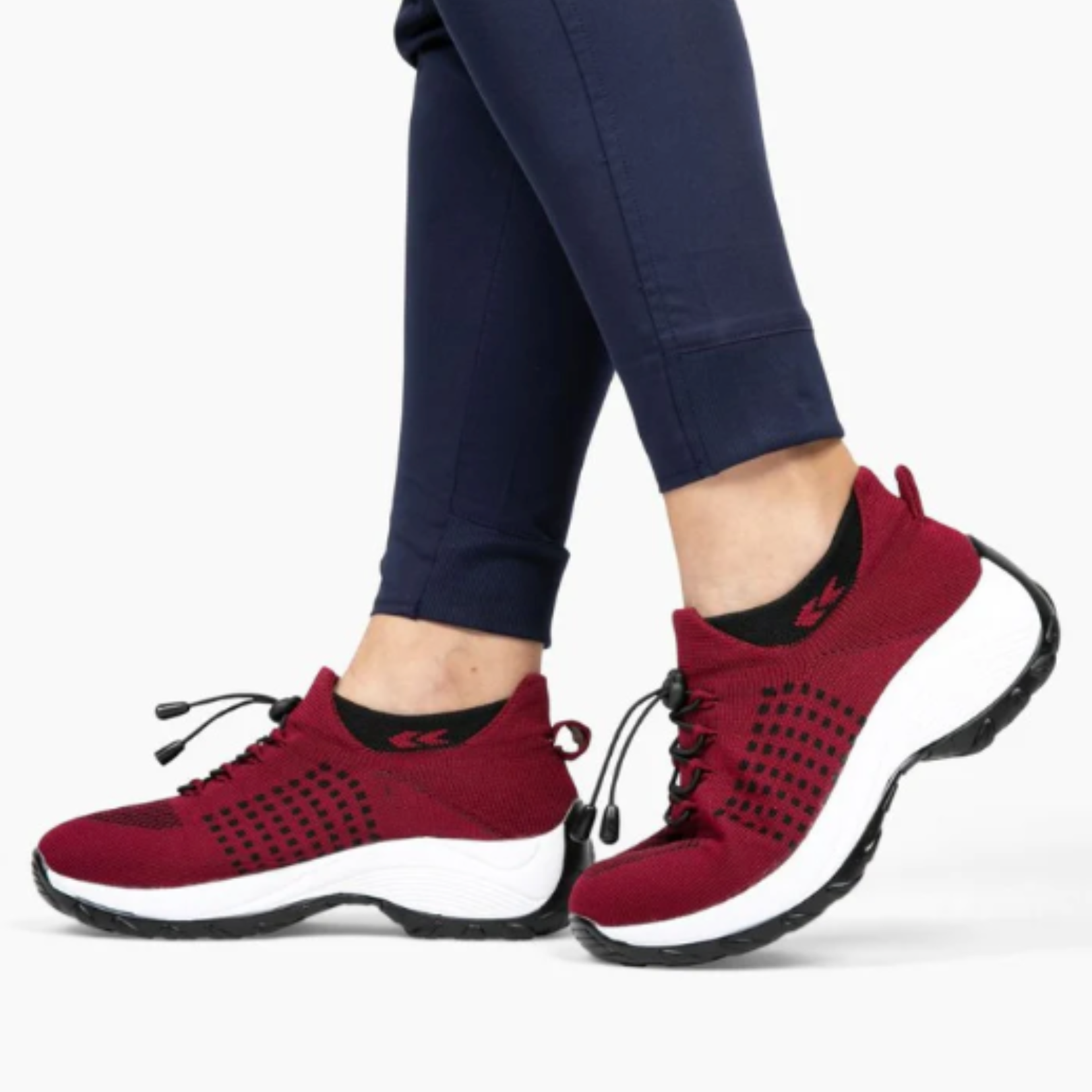 Hallux Valgus Schuhe – OrthoFlex