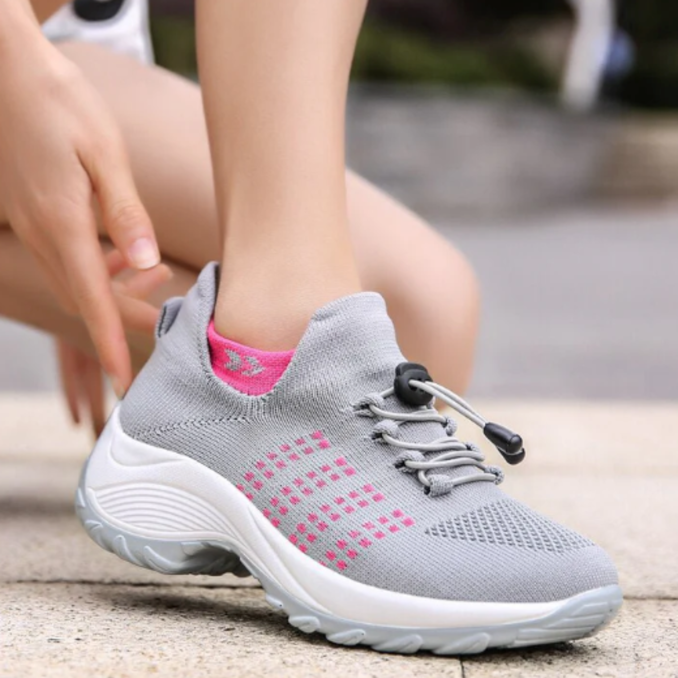 Hallux Valgus Schuhe – OrthoFlex