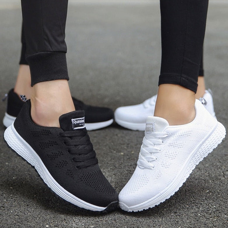 Orthopädische Freizeitschuhe - Orthoflex für Damen