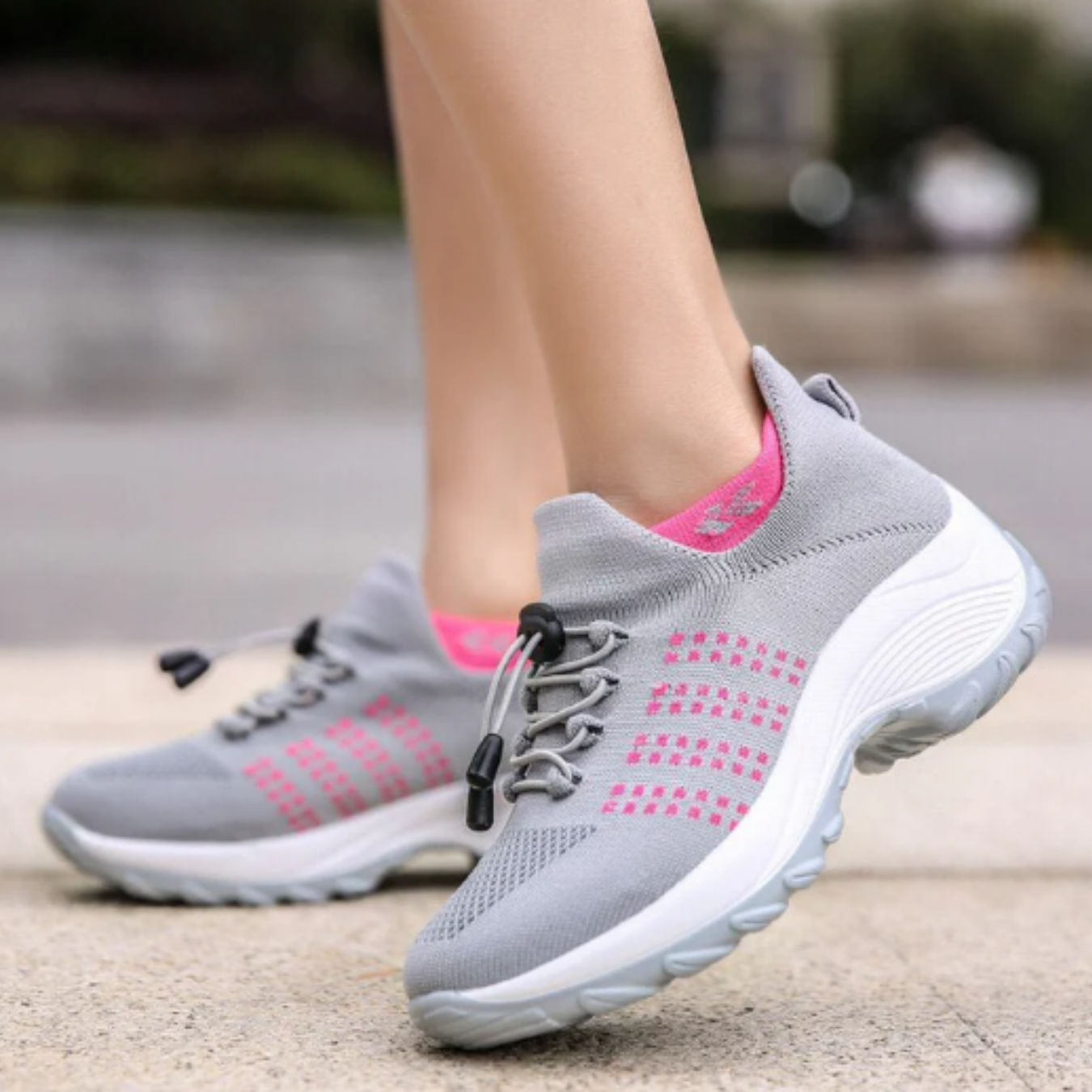 Hallux Valgus Schuhe – OrthoFlex