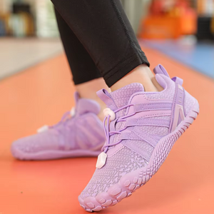 Flexible Barfußschuhe für Kinderfüße - FlexiFit Active