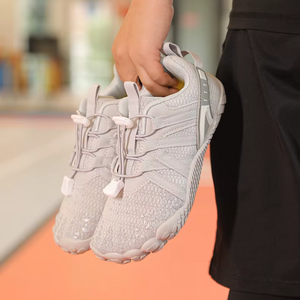 Flexible Barfußschuhe für Kinderfüße - FlexiFit Active