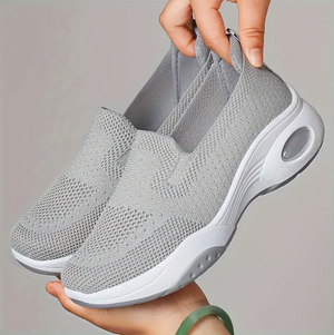 Orthopädische Slip-On Sneakers