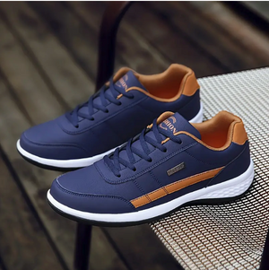 Schmerzlindernde orthopädische Schuhe für Herren – OrthoMove