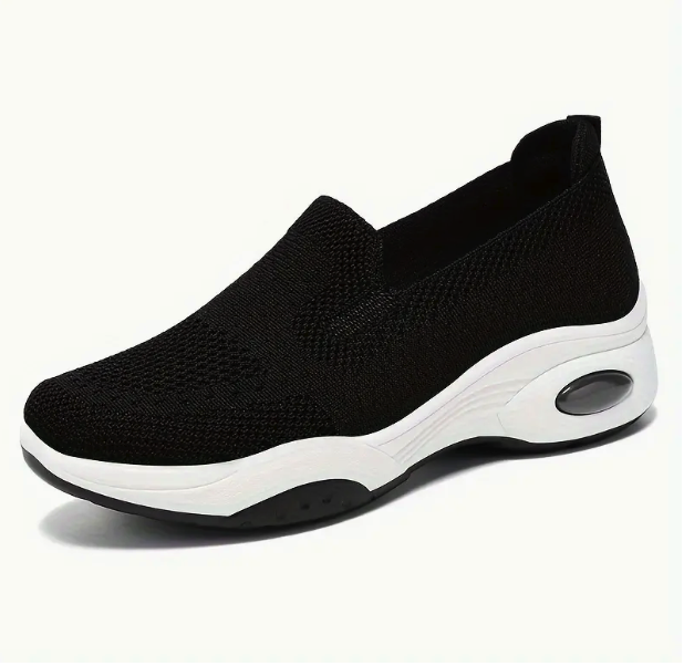 Orthopädische Slip-On Sneakers