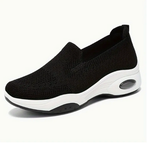 Orthopädische Slip-On Sneakers