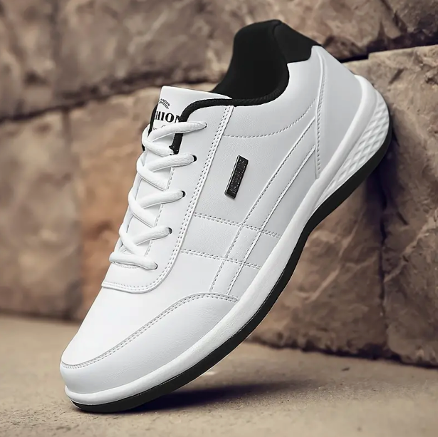 Schmerzlindernde orthopädische Schuhe für Herren – OrthoMove