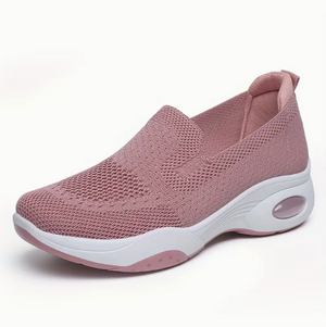 Orthopädische Slip-On Sneakers