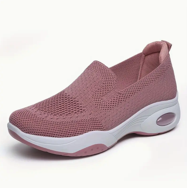 Orthopädische Slip-On Sneakers