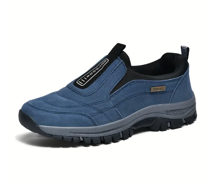 Unterstützender Komfortschuh – VitalStep Unisex