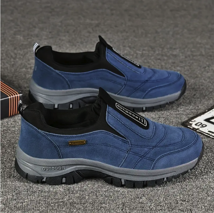 Unterstützender Komfortschuh – VitalStep Unisex