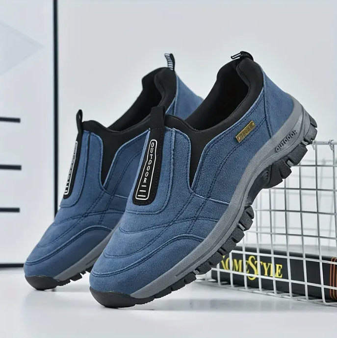 Unterstützender Komfortschuh – VitalStep Unisex