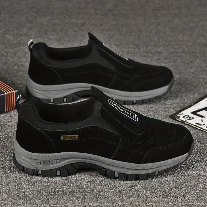 Unterstützender Komfortschuh – VitalStep Unisex