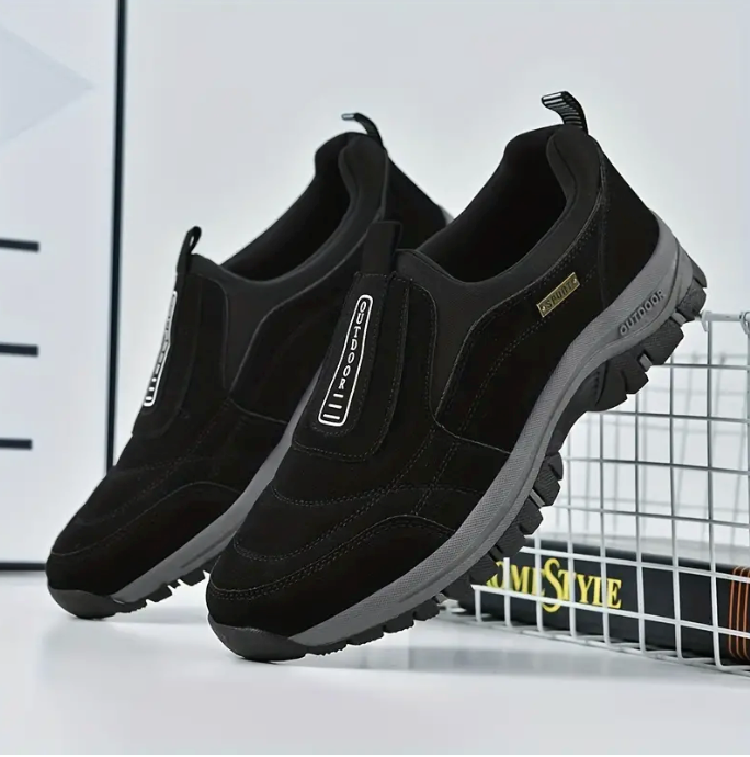 Unterstützender Komfortschuh – VitalStep Unisex