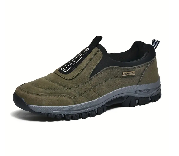 Unterstützender Komfortschuh – VitalStep Unisex