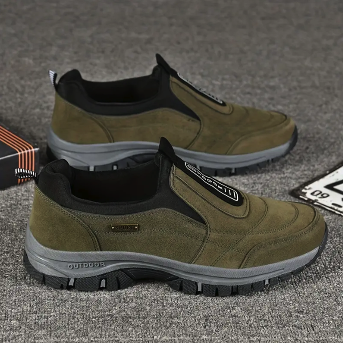 Unterstützender Komfortschuh – VitalStep Unisex