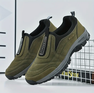 Unterstützender Komfortschuh – VitalStep Unisex