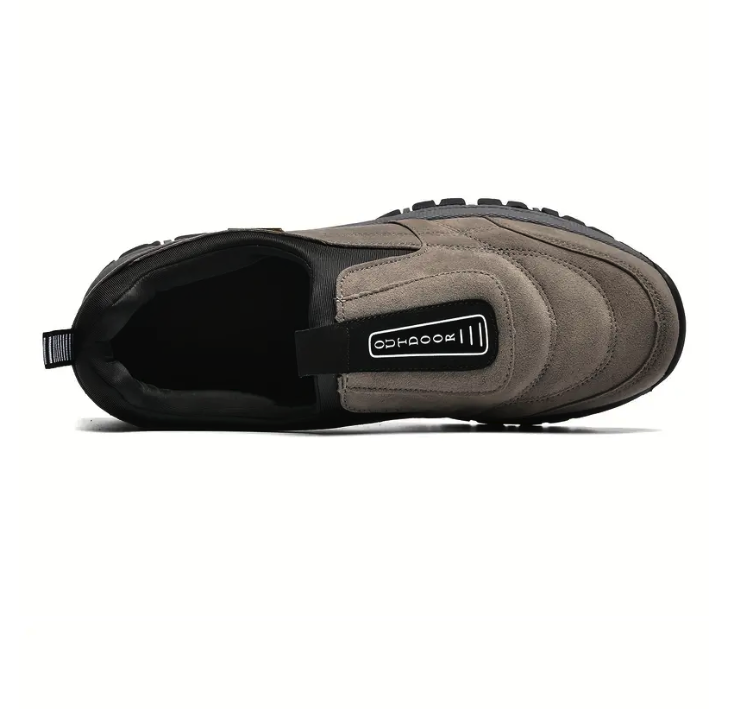 Unterstützender Komfortschuh – VitalStep Unisex