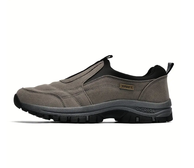 Unterstützender Komfortschuh – VitalStep Unisex