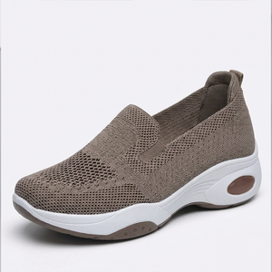 Orthopädische Slip-On Sneakers