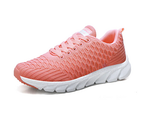 Orthopädische Damen Sneaker mit Komfort