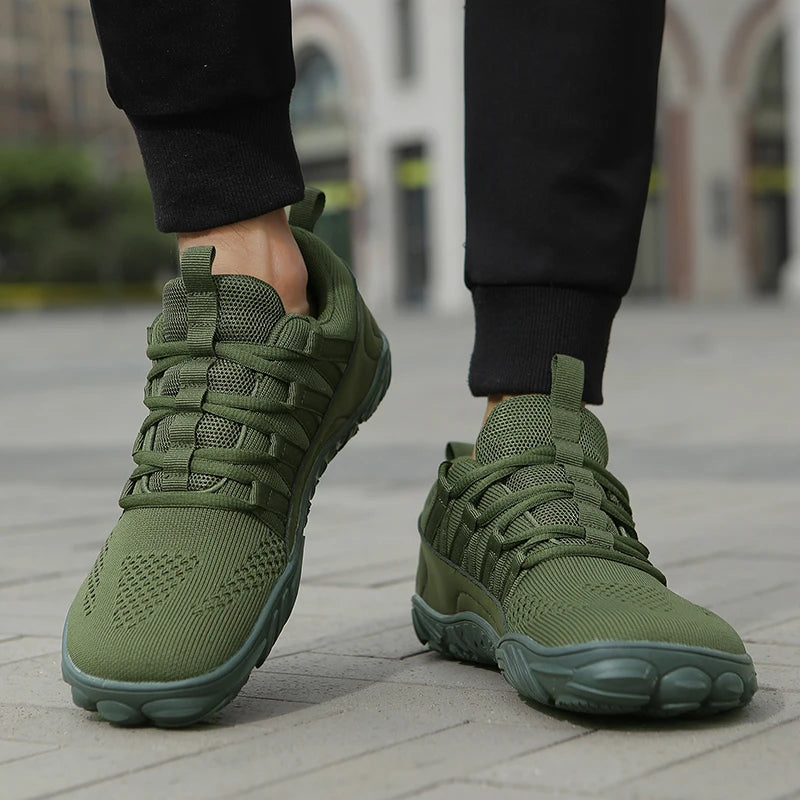 Gesunde & Bequeme Barfußschuhe ErgoFlex Trail VitaStride®