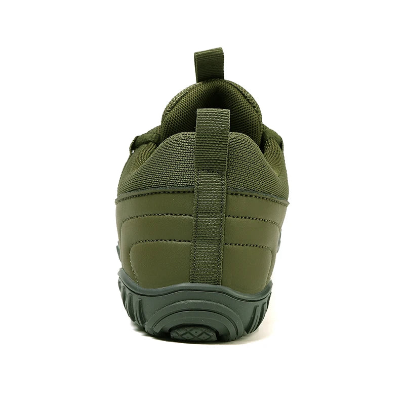 Gesunde & Bequeme Barfußschuhe ErgoFlex Trail VitaStride®