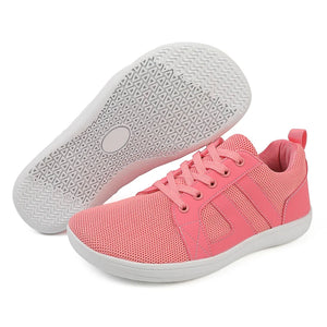 LARA Wide Pro – Extra Breite Barfußschuhe mit natürlicher Bewegungsfreiheit (Unisex)