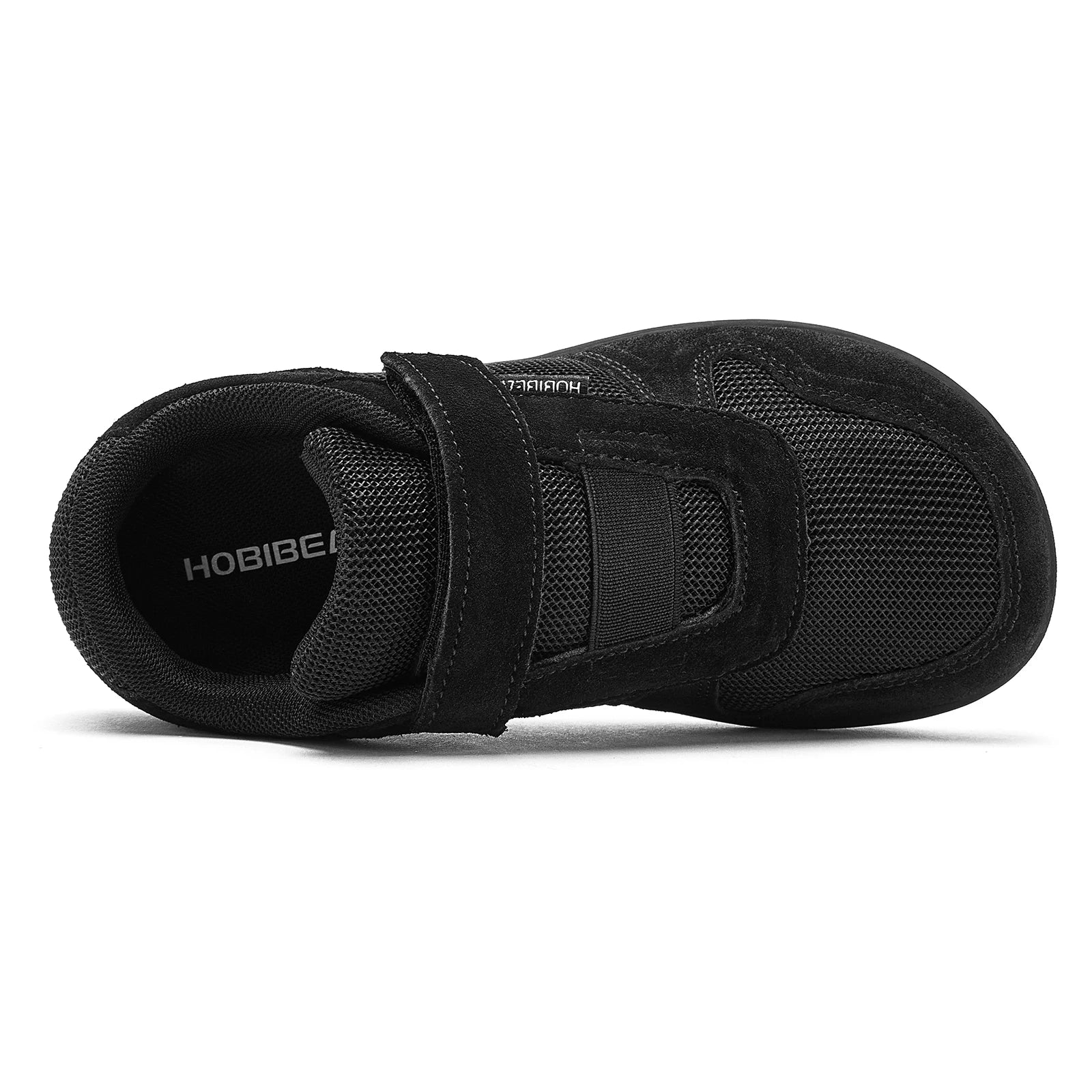 Barfußschuhe für Kinder mit breiten Füßen & hohem Spann