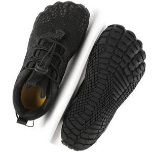 Flexible Barfußschuhe für Kinderfüße - FlexiFit Active