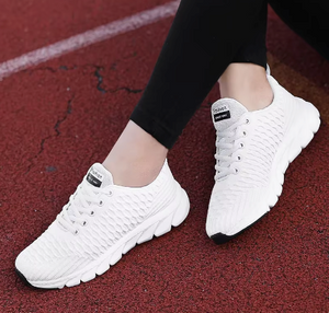 Orthopädische Damen Sneaker mit Komfort