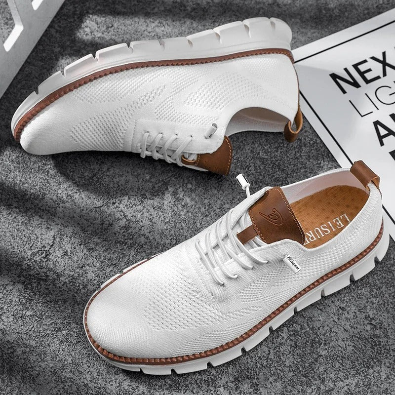 Bequeme Herren Sneaker – Stil und Komfort für jeden Tag