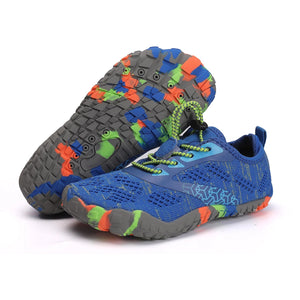 Kinder Barfußschuhe – FreiLauf Kids