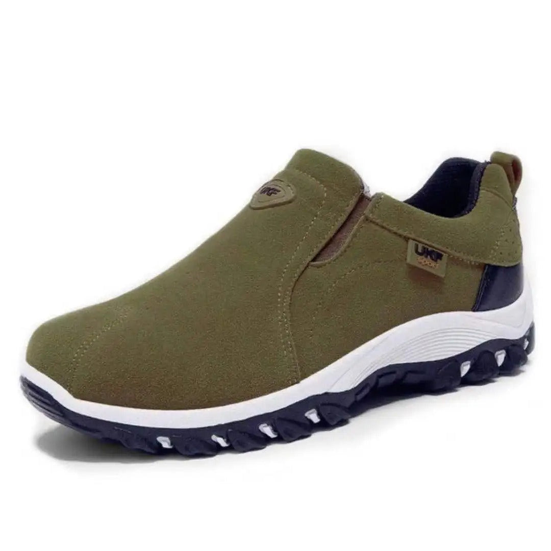 Fersensporn Schuhe – Ergoflex Schmerzlindernder Komfortschuh