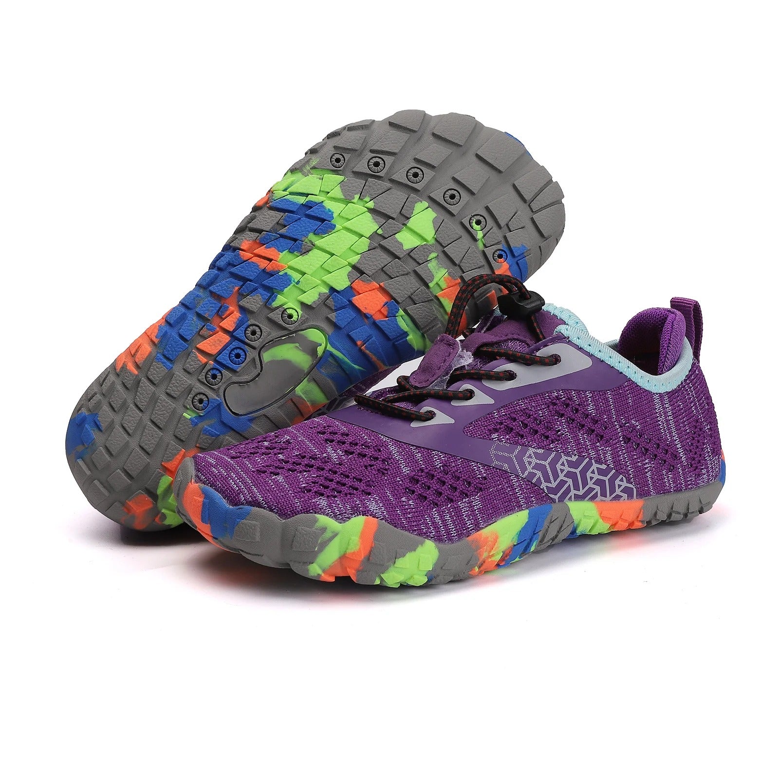 Kinder Barfußschuhe – FreiLauf Kids