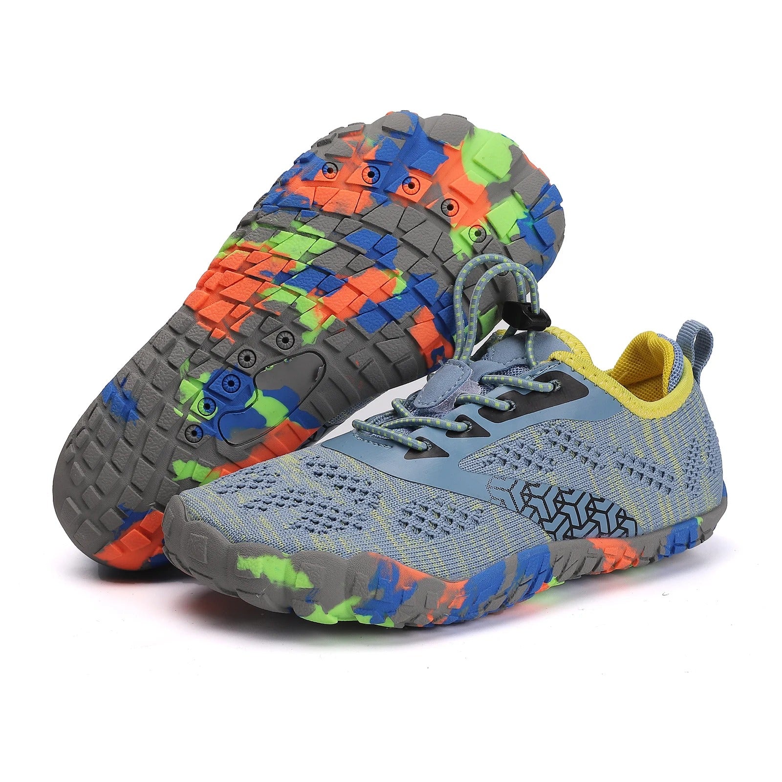 Kinder Barfußschuhe – FreiLauf Kids