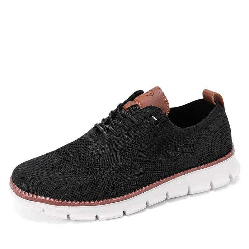 Bequeme Herren Sneaker – Stil und Komfort für jeden Tag