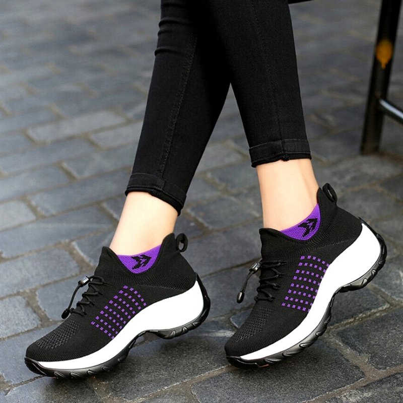 Hallux Valgus Schuhe – OrthoFlex