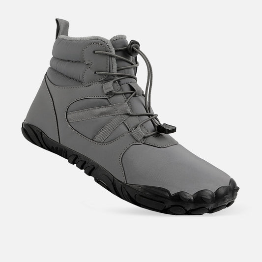 Winter Barfußstiefel - Unisex