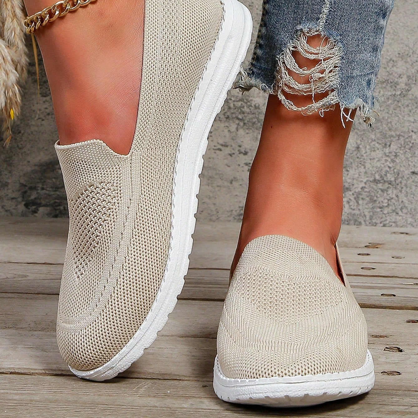 Orthopädische Sommerschuhe – AirFlex